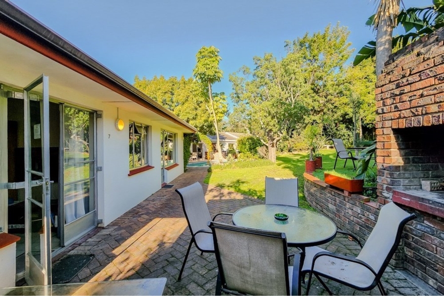 3 Bedroom Property for Sale in Eversdal Western Cape